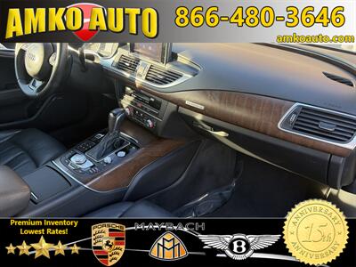 2016 Audi A7 3.0T quattro Prestige - Photo 27 - Laurel, MD 20724