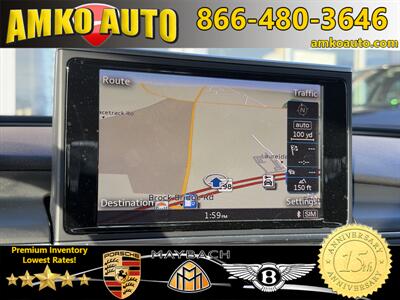 2016 Audi A7 3.0T quattro Prestige - Photo 33 - Laurel, MD 20724