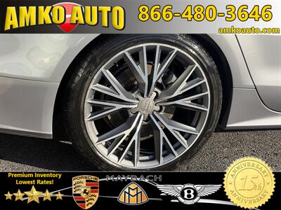 2016 Audi A7 3.0T quattro Prestige - Photo 9 - Laurel, MD 20724