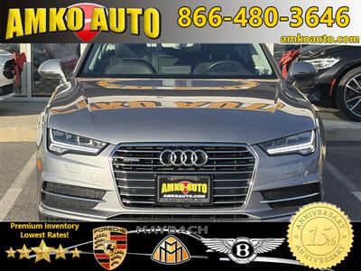 2016 Audi A7 3.0T quattro Prestige - Photo 4 - Laurel, MD 20724
