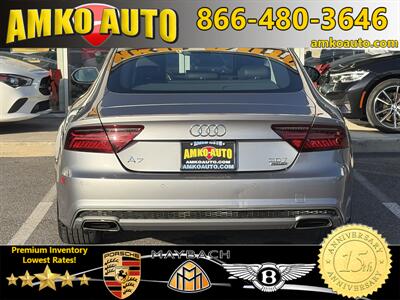 2016 Audi A7 3.0T quattro Prestige - Photo 12 - Laurel, MD 20724