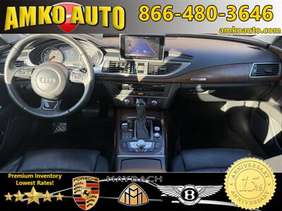 2016 Audi A7 3.0T quattro Prestige - Photo 22 - Laurel, MD 20724