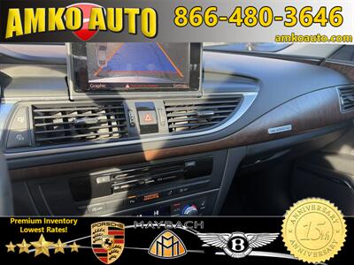 2016 Audi A7 3.0T quattro Prestige - Photo 31 - Laurel, MD 20724