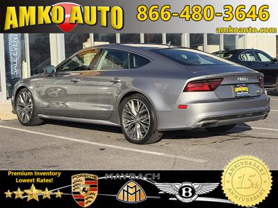 2016 Audi A7 3.0T quattro Prestige - Photo 11 - Laurel, MD 20724