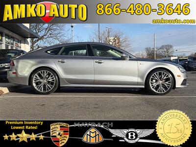 2016 Audi A7 3.0T quattro Prestige - Photo 6 - Laurel, MD 20724