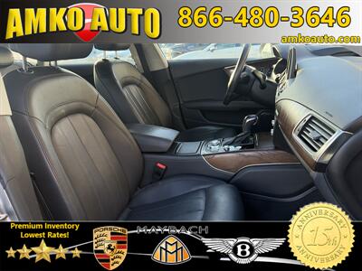 2016 Audi A7 3.0T quattro Prestige - Photo 28 - Laurel, MD 20724