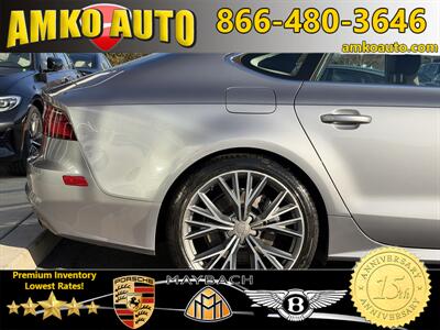 2016 Audi A7 3.0T quattro Prestige - Photo 8 - Laurel, MD 20724