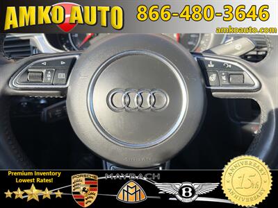 2016 Audi A7 3.0T quattro Prestige - Photo 30 - Laurel, MD 20724