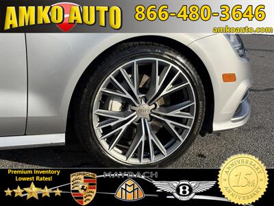 2016 Audi A7 3.0T quattro Prestige - Photo 10 - Laurel, MD 20724