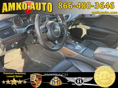 2016 Audi A7 3.0T quattro Prestige - Photo 15 - Laurel, MD 20724