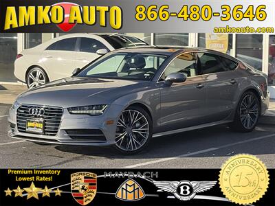 2016 Audi A7 3.0T quattro Prestige - Photo 2 - Laurel, MD 20724