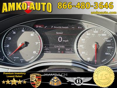 2016 Audi A7 3.0T quattro Prestige - Photo 29 - Laurel, MD 20724