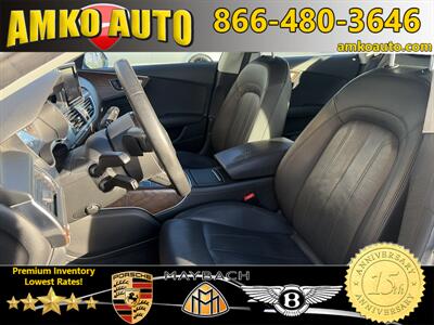 2016 Audi A7 3.0T quattro Prestige - Photo 16 - Laurel, MD 20724