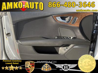 2016 Audi A7 3.0T quattro Prestige - Photo 14 - Laurel, MD 20724