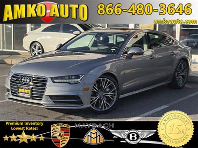 2016 Audi A7 3.0T quattro Prestige - Photo 3 - Laurel, MD 20724