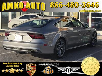 2016 Audi A7 3.0T quattro Prestige - Photo 13 - Laurel, MD 20724