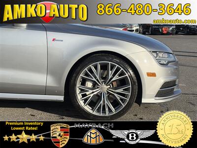 2016 Audi A7 3.0T quattro Prestige - Photo 7 - Laurel, MD 20724