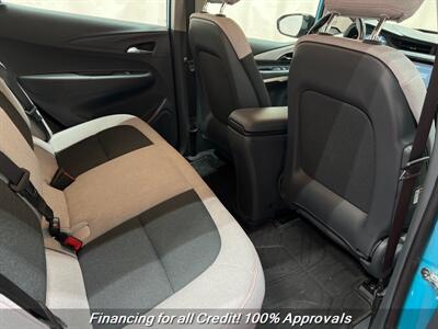 2020 Chevrolet Bolt EV LT   - Photo 23 - Temple Hills, MD 20748