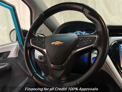 2020 Chevrolet Bolt EV LT   - Photo 33 - Temple Hills, MD 20748