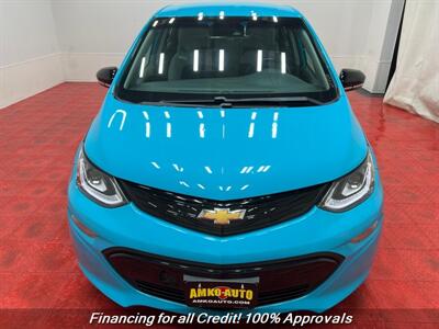 2020 Chevrolet Bolt EV LT   - Photo 3 - Temple Hills, MD 20748