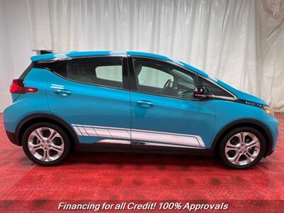 2020 Chevrolet Bolt EV LT   - Photo 11 - Temple Hills, MD 20748