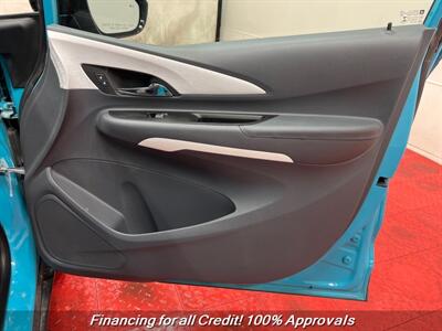 2020 Chevrolet Bolt EV LT   - Photo 25 - Temple Hills, MD 20748