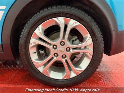 2020 Chevrolet Bolt EV LT   - Photo 7 - Temple Hills, MD 20748