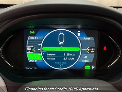 2020 Chevrolet Bolt EV LT   - Photo 36 - Temple Hills, MD 20748