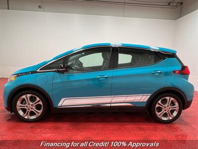 2020 Chevrolet Bolt EV LT   - Photo 6 - Temple Hills, MD 20748