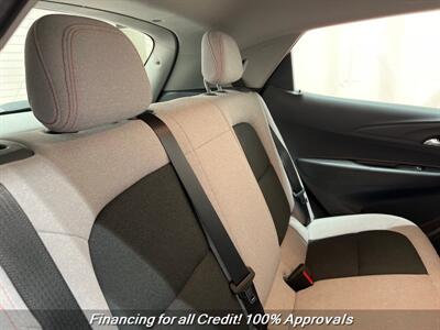 2020 Chevrolet Bolt EV LT   - Photo 24 - Temple Hills, MD 20748