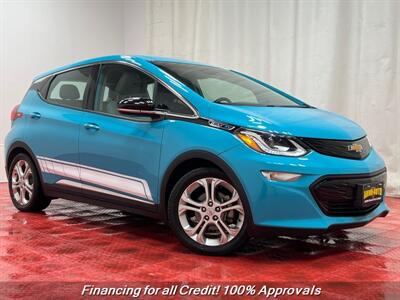 2020 Chevrolet Bolt EV LT   - Photo 4 - Temple Hills, MD 20748