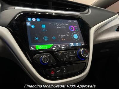 2020 Chevrolet Bolt EV LT   - Photo 39 - Temple Hills, MD 20748