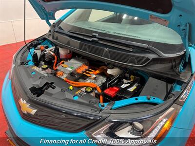 2020 Chevrolet Bolt EV LT   - Photo 43 - Temple Hills, MD 20748