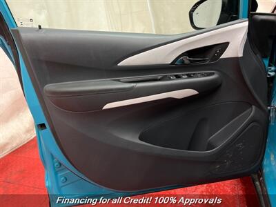 2020 Chevrolet Bolt EV LT   - Photo 15 - Temple Hills, MD 20748