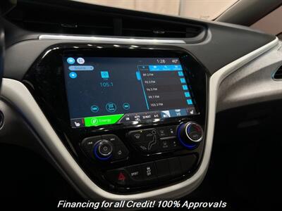 2020 Chevrolet Bolt EV LT   - Photo 37 - Temple Hills, MD 20748