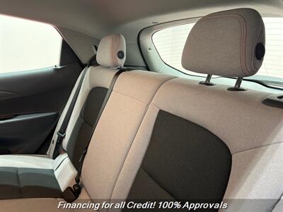 2020 Chevrolet Bolt EV LT   - Photo 20 - Temple Hills, MD 20748