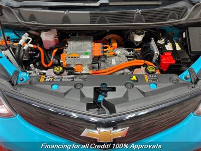 2020 Chevrolet Bolt EV LT   - Photo 45 - Temple Hills, MD 20748