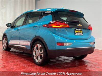 2020 Chevrolet Bolt EV LT   - Photo 12 - Temple Hills, MD 20748
