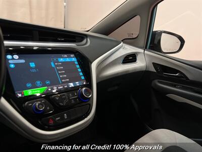 2020 Chevrolet Bolt EV LT   - Photo 38 - Temple Hills, MD 20748