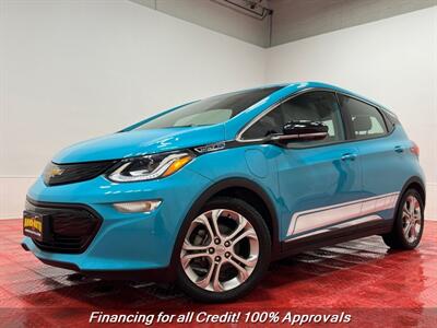 2020 Chevrolet Bolt EV LT   - Photo 2 - Temple Hills, MD 20748