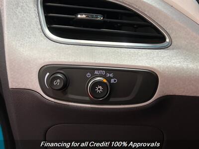 2020 Chevrolet Bolt EV LT   - Photo 32 - Temple Hills, MD 20748