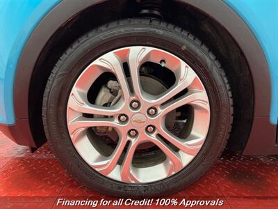 2020 Chevrolet Bolt EV LT   - Photo 8 - Temple Hills, MD 20748