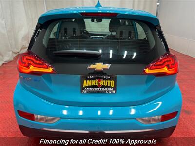 2020 Chevrolet Bolt EV LT   - Photo 13 - Temple Hills, MD 20748