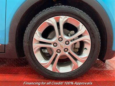 2020 Chevrolet Bolt EV LT   - Photo 9 - Temple Hills, MD 20748