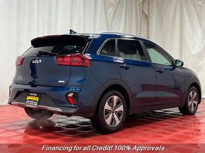 2022 Kia Niro LX   - Photo 14 - Temple Hills, MD 20748