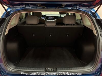 2022 Kia Niro LX   - Photo 21 - Temple Hills, MD 20748