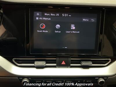 2022 Kia Niro LX   - Photo 43 - Temple Hills, MD 20748