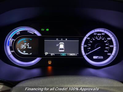 2022 Kia Niro LX   - Photo 36 - Temple Hills, MD 20748