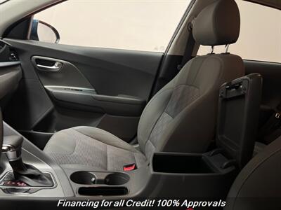 2022 Kia Niro LX   - Photo 45 - Temple Hills, MD 20748