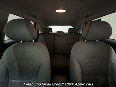 2022 Kia Niro LX   - Photo 32 - Temple Hills, MD 20748